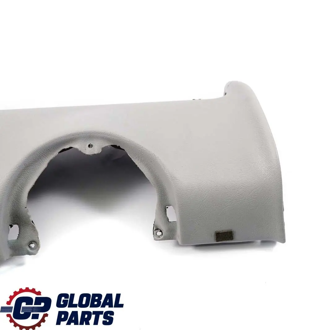  Mercedes-Benz CLK-Class W208 Dashboard Dash Right O/S Trim Panel Cover Grey - SKU rhd-A2086800887 - Part number A2086800887