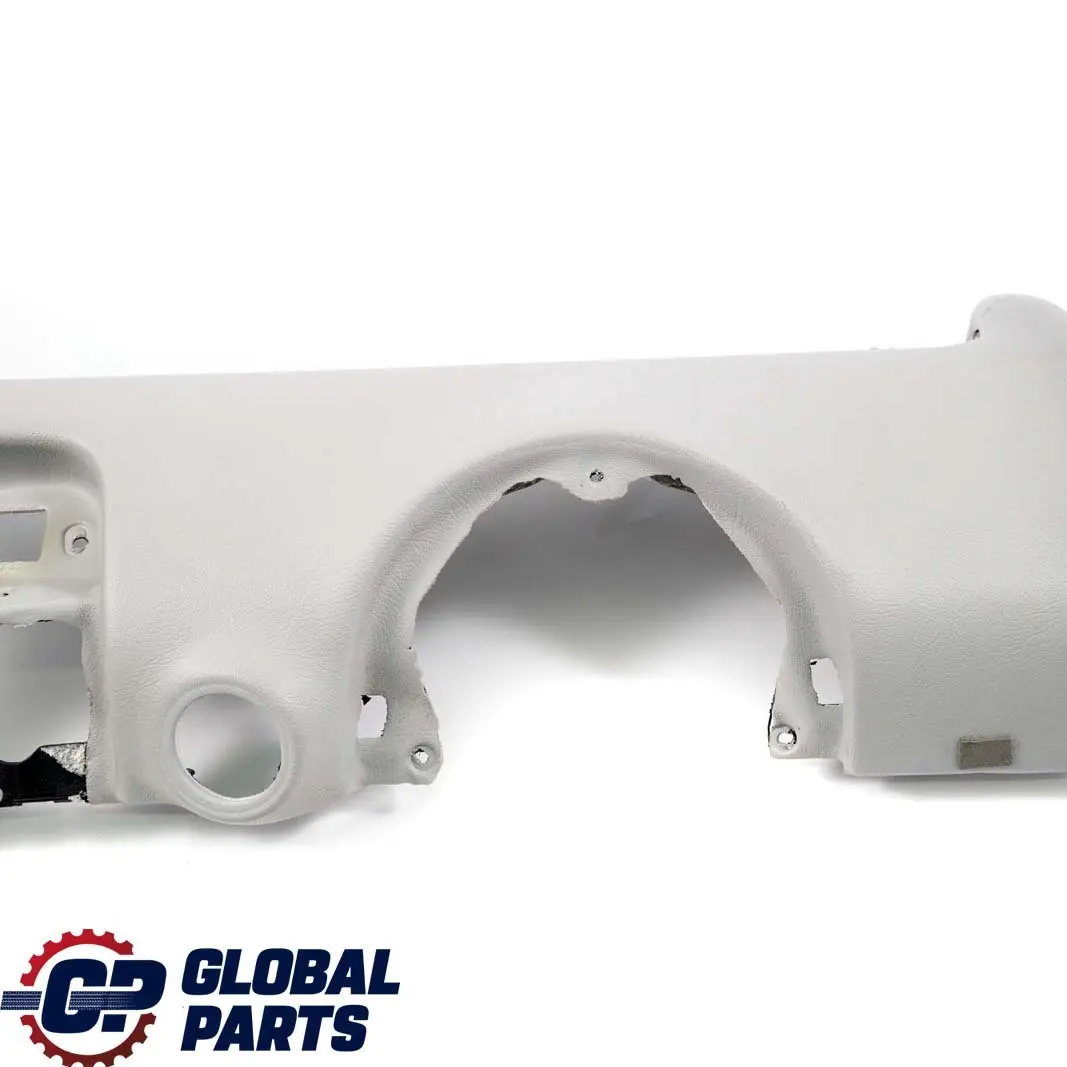 Mercedes-Benz CLK-Class W208 Dashboard Dash Right O/S Trim Panel Cover Grey to with Part number A2086800887 Mercedes-Benz CLK-Class W208 Dashboard Dash Right O/S Trim Panel Cover Grey - SKU rhd-A2086800887 - Part number A2086800887