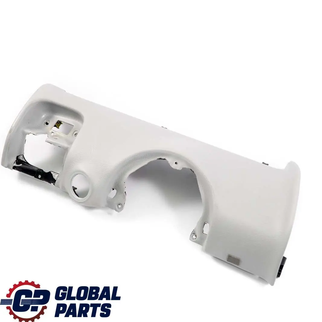 Mercedes-Benz CLK-Class W208 Dashboard Dash Right O/S Trim Panel Cover Grey to with Part number A2086800887 Mercedes-Benz CLK-Class W208 Dashboard Dash Right O/S Trim Panel Cover Grey - SKU rhd-A2086800887 - Part number A2086800887