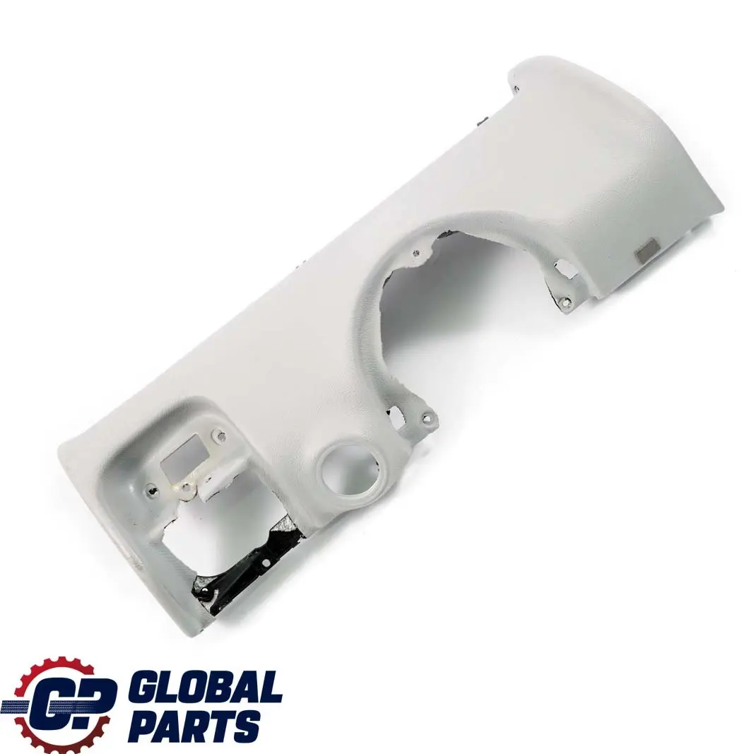 Mercedes-Benz CLK-Class W208 Dashboard Dash Right O/S Trim Panel Cover Grey to with Part number A2086800887 Mercedes-Benz CLK-Class W208 Dashboard Dash Right O/S Trim Panel Cover Grey - SKU rhd-A2086800887 - Part number A2086800887