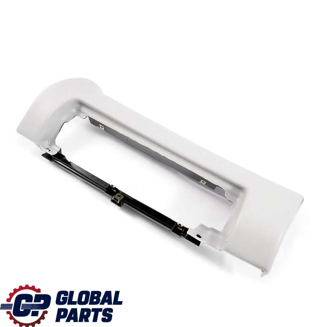 Mercedes-Benz CLK-Class W208 Dashboard Dash Left N/S Trim Panel Cover Grey to with Part number A2086800987 Mercedes-Benz CLK-Class W208 Dashboard Dash Left N/S Trim Panel Cover Grey - SKU rhd-A2086800987 - Part number A2086800987