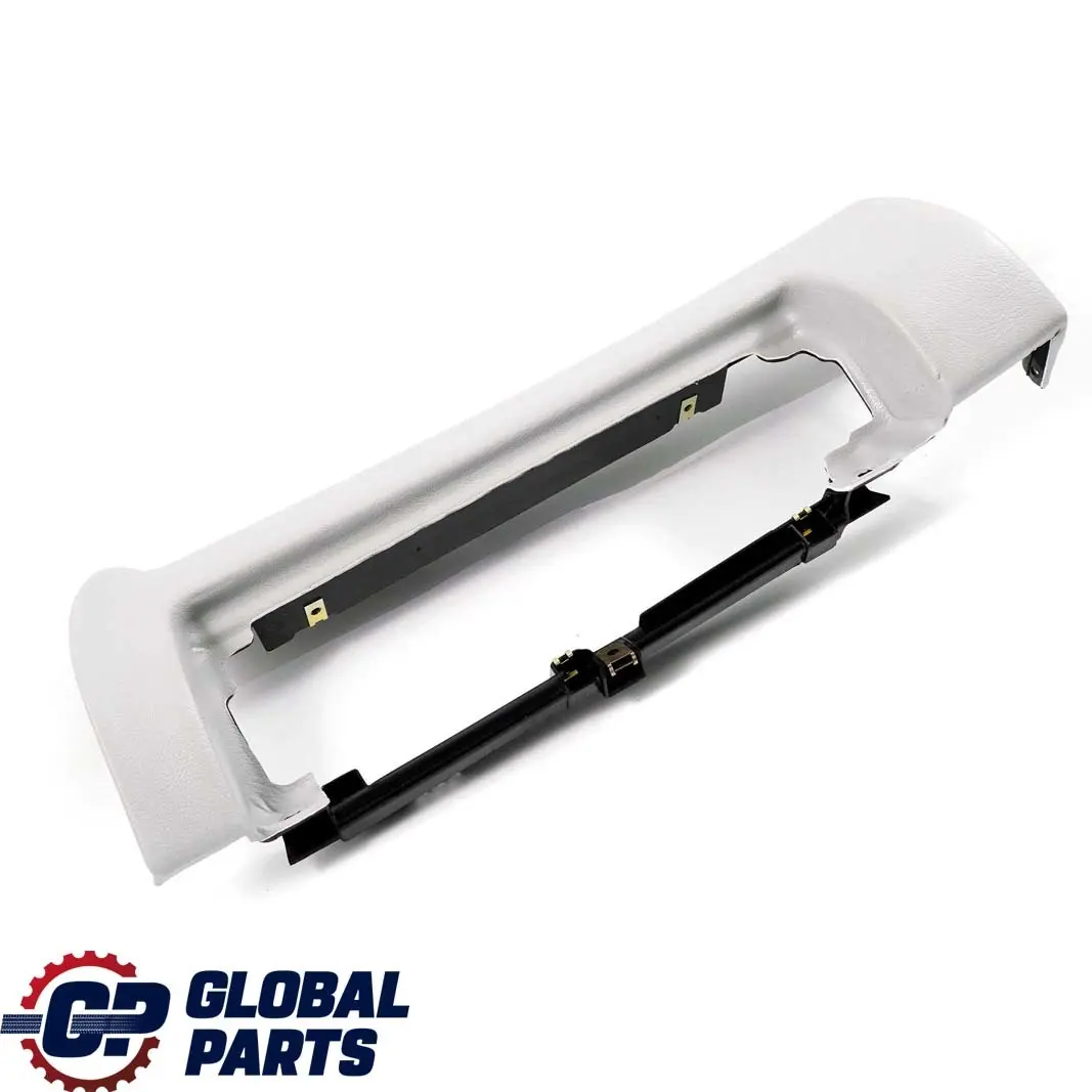 Mercedes-Benz CLK-Class W208 Dashboard Dash Left N/S Trim Panel Cover Grey to with Part number A2086800987 Mercedes-Benz CLK-Class W208 Dashboard Dash Left N/S Trim Panel Cover Grey - SKU rhd-A2086800987 - Part number A2086800987