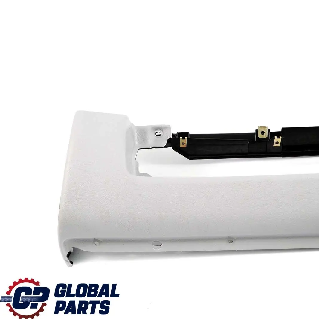 Mercedes-Benz CLK-Class W208 Dashboard Dash Left N/S Trim Panel Cover Grey to with Part number A2086800987 Mercedes-Benz CLK-Class W208 Dashboard Dash Left N/S Trim Panel Cover Grey - SKU rhd-A2086800987 - Part number A2086800987