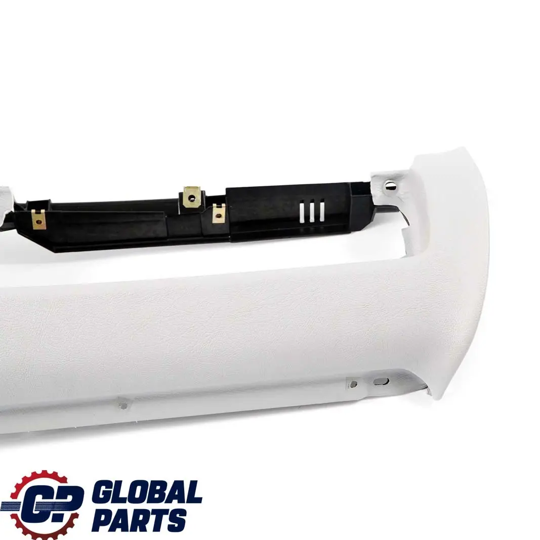 Mercedes-Benz CLK-Class W208 Dashboard Dash Left N/S Trim Panel Cover Grey to with Part number A2086800987 Mercedes-Benz CLK-Class W208 Dashboard Dash Left N/S Trim Panel Cover Grey - SKU rhd-A2086800987 - Part number A2086800987