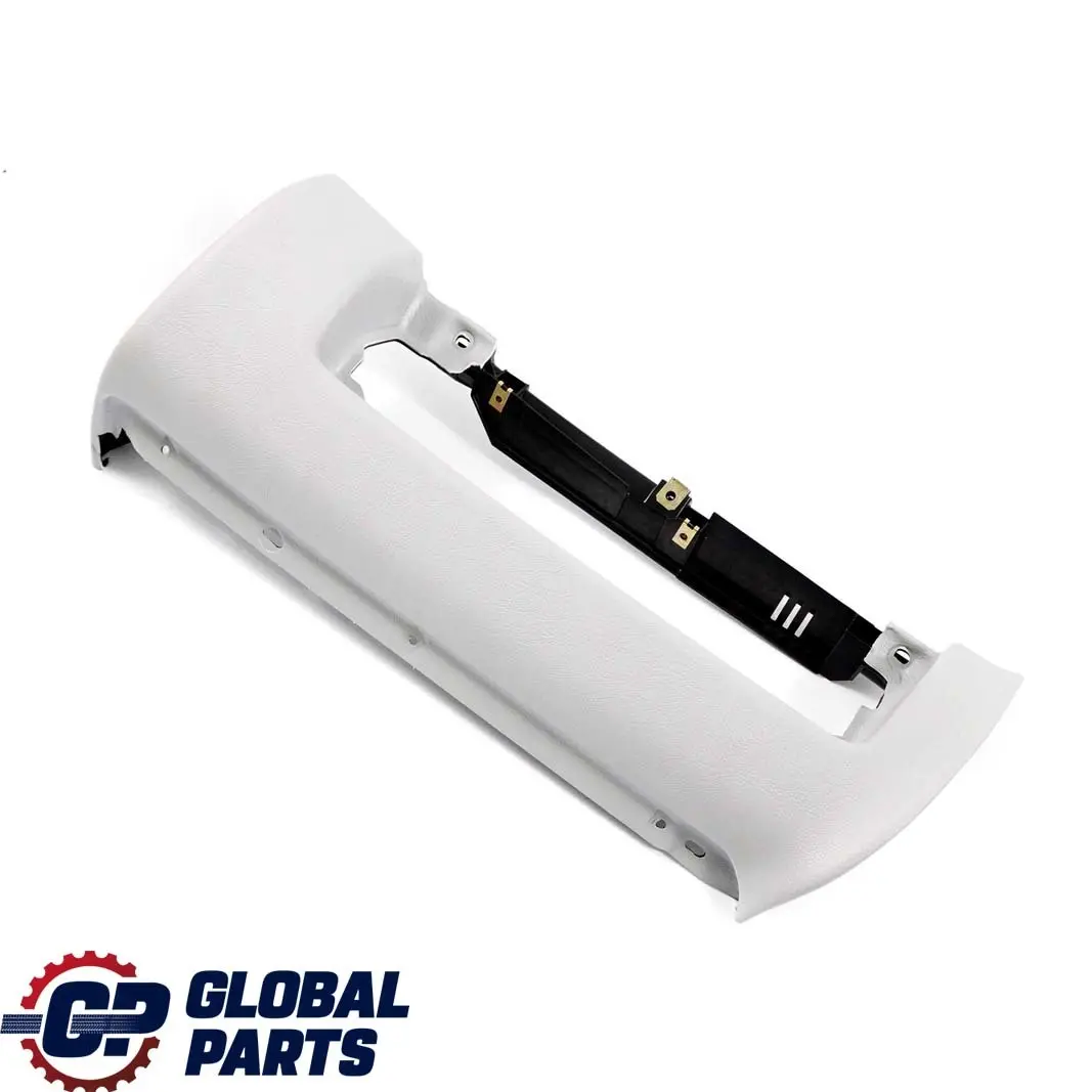 Mercedes-Benz CLK-Class W208 Dashboard Dash Left N/S Trim Panel Cover Grey to with Part number A2086800987 Mercedes-Benz CLK-Class W208 Dashboard Dash Left N/S Trim Panel Cover Grey - SKU rhd-A2086800987 - Part number A2086800987