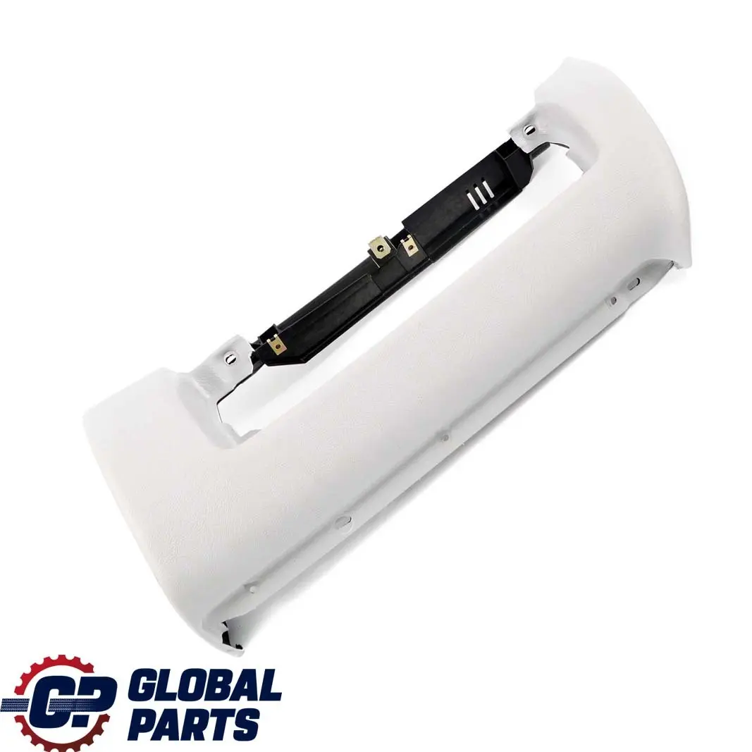 Mercedes-Benz CLK-Class W208 Dashboard Dash Left N/S Trim Panel Cover Grey to with Part number A2086800987 Mercedes-Benz CLK-Class W208 Dashboard Dash Left N/S Trim Panel Cover Grey - SKU rhd-A2086800987 - Part number A2086800987