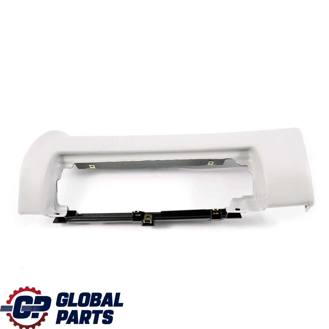 Mercedes-Benz CLK-Class W208 Dashboard Dash Left N/S Trim Panel Cover Grey to with Part number A2086800987 Mercedes-Benz CLK-Class W208 Dashboard Dash Left N/S Trim Panel Cover Grey - SKU rhd-A2086800987 - Part number A2086800987