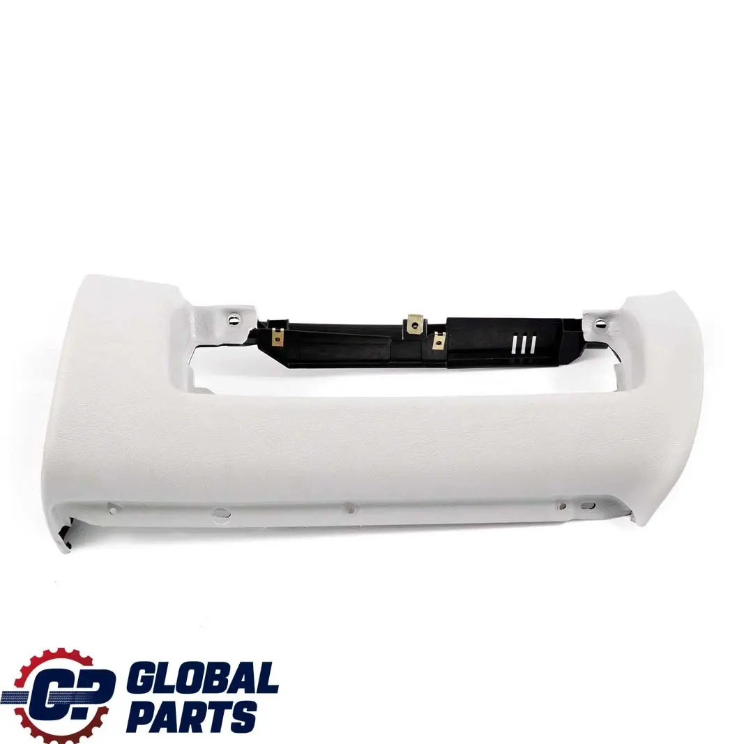 Mercedes-Benz CLK-Class W208 Dashboard Dash Left N/S Trim Panel Cover Grey to with Part number A2086800987 Mercedes-Benz CLK-Class W208 Dashboard Dash Left N/S Trim Panel Cover Grey - SKU rhd-A2086800987 - Part number A2086800987