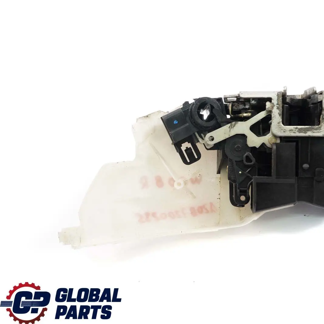 Mercedes-Benz CLK A208 C208 W208 Front Right O/S Door Lock Mechanism Actuator to with Part number A2087200235 Mercedes-Benz CLK A208 C208 W208 Front Right O/S Door Lock Mechanism Actuator - SKU rhd-A2087200235 - Part number A2087200235