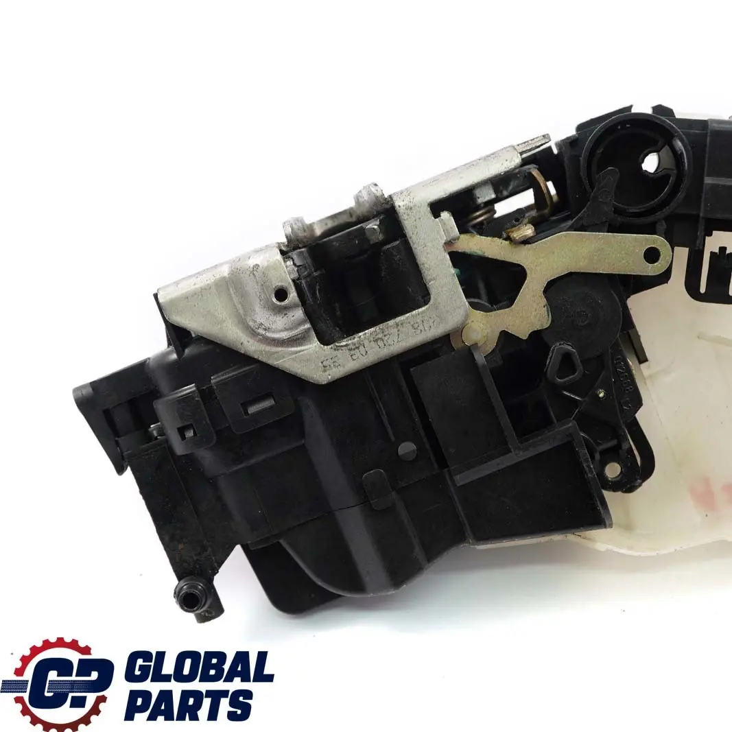 Mercedes-Benz CLK A208 C208 W208 Front Left N/S Door Lock Mechanism Actuator to with Part number A2087200335 Mercedes-Benz CLK A208 C208 W208 Front Left N/S Door Lock Mechanism Actuator - SKU rhd-A2087200335 - Part number A2087200335