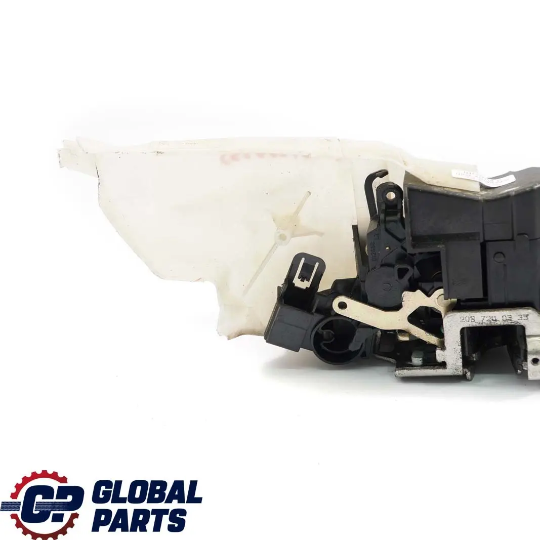 Mercedes-Benz CLK A208 C208 W208 Front Left N/S Door Lock Mechanism Actuator to with Part number A2087200335 Mercedes-Benz CLK A208 C208 W208 Front Left N/S Door Lock Mechanism Actuator - SKU rhd-A2087200335 - Part number A2087200335