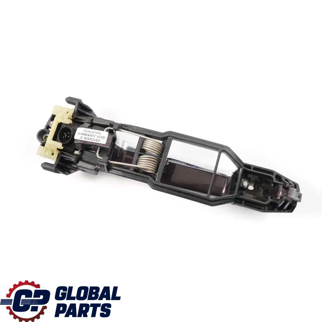 Mercedes-Benz CLK W208 Left N/S Handle Grab Almandine Black Metallic - 182 to with Part number A2087600170 Mercedes-Benz CLK W208 Left N/S Handle Grab Almandine Black Metallic - 182 - SKU rhd-A2087600170-ALB - Part number A2087600170