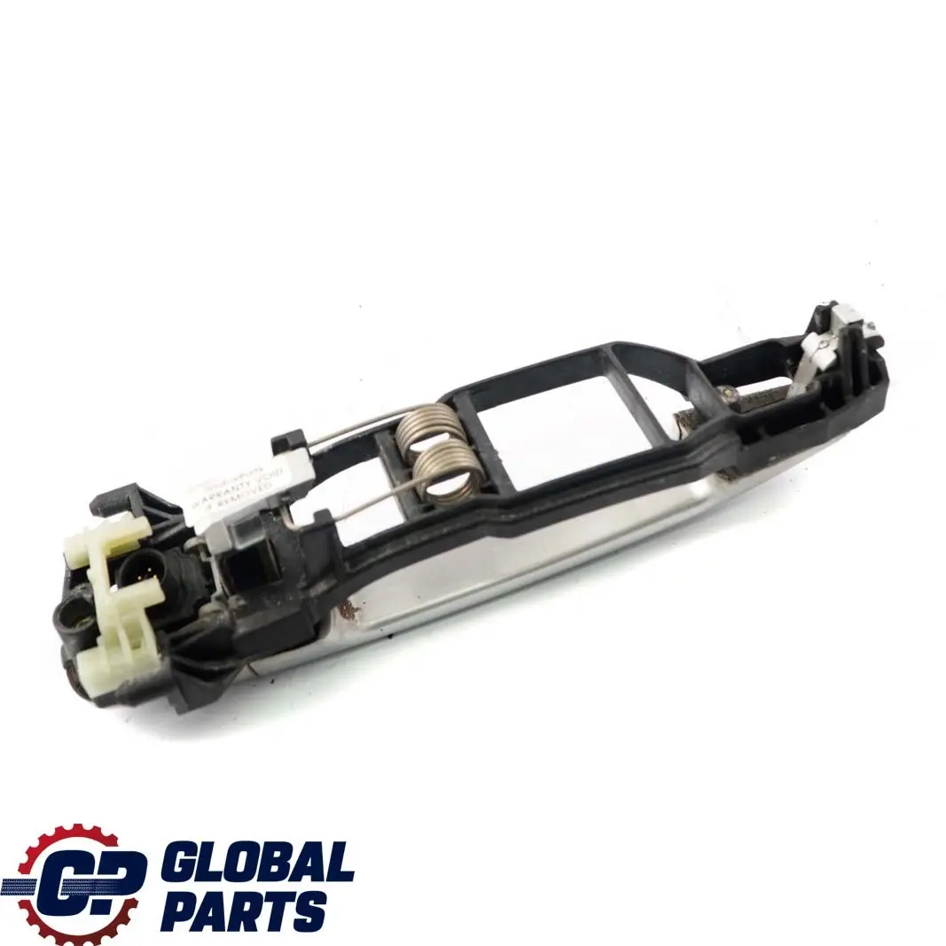 Mercedes-Benz W208 W210 Front Left N/S Handle Grab Brillantsilber Silver 744 to with Part number A2087600170 Mercedes-Benz W208 W210 Front Left N/S Handle Grab Brillantsilber Silver 744 - SKU rhd-A2087600170-BRS - Part number A2087600170