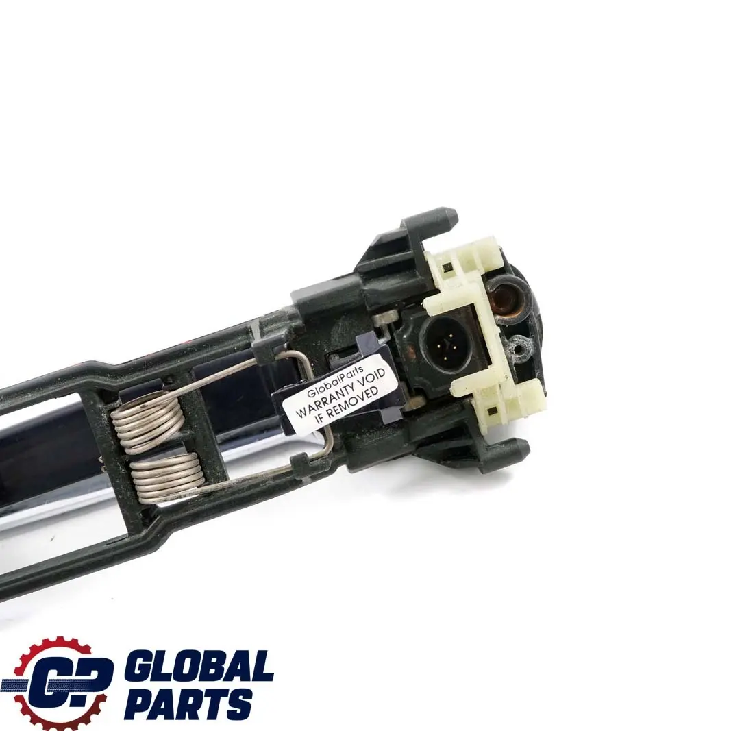 Mercedes W210 Front Left N/S Handle Grab Tanzanite Blue Metallic 359 - SKU rhd-A2087600170-TB - Part number A2087600170