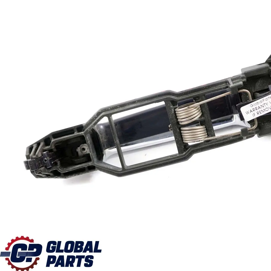 Mercedes W210 Front Left N/S Handle Grab Tanzanite Blue Metallic 359 - SKU rhd-A2087600170-TB - Part number A2087600170