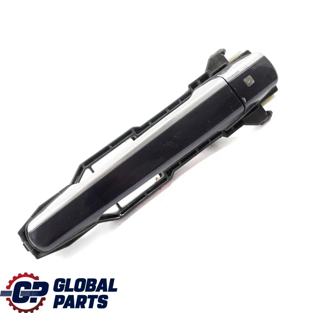 Front Left N/S Handle Grab Tanzanite Blue Metallic 359 to Mercedes W210 with Part number A2087600170 Mercedes W210 Front Left N/S Handle Grab Tanzanite Blue Metallic 359 - SKU rhd-A2087600170-TB - Part number A2087600170