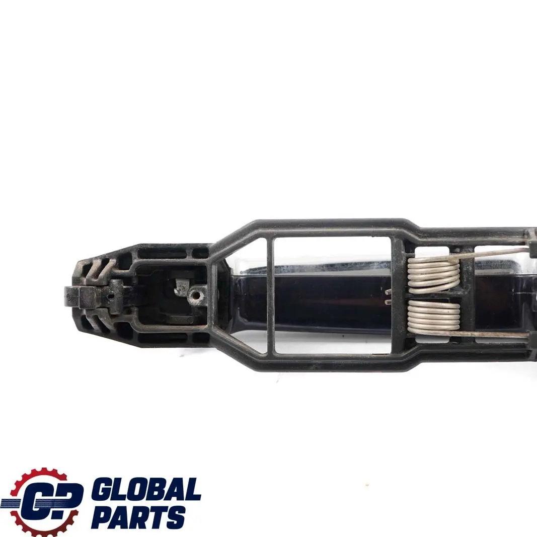 Mercedes W210 Front Right O/S Handle Grab Tanzanite Blue Metallic 359 - SKU RHD-A2087600270-TB - Part number A2087600270