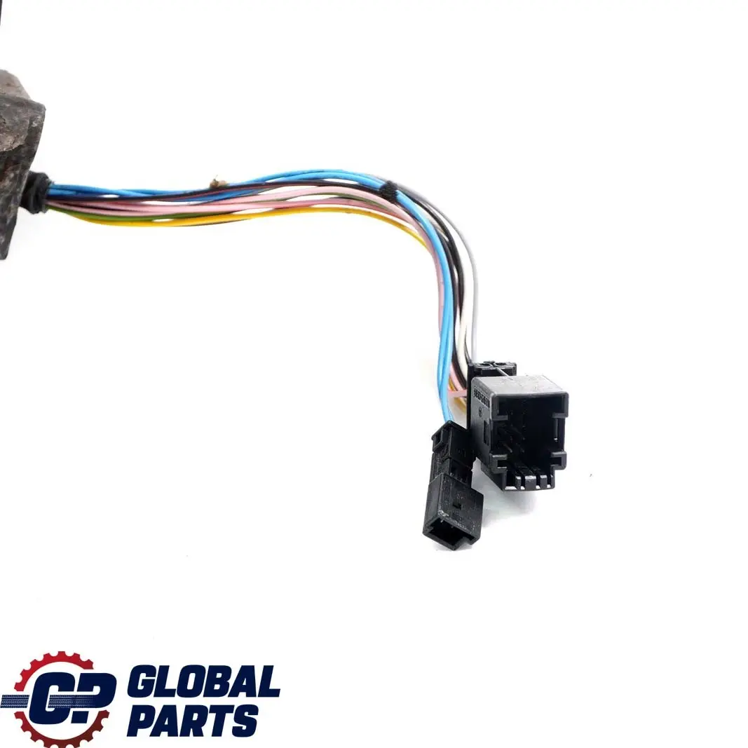 Mercedes-Benz W208 Power Fold Auto Dip Right Wing Door Mirror Almandine Black to with Part number A2088103076 Mercedes-Benz W208 Power Fold Auto Dip Right Wing Door Mirror Almandine Black - SKU rhd-A2088103076-ALB - Part number A2088103076