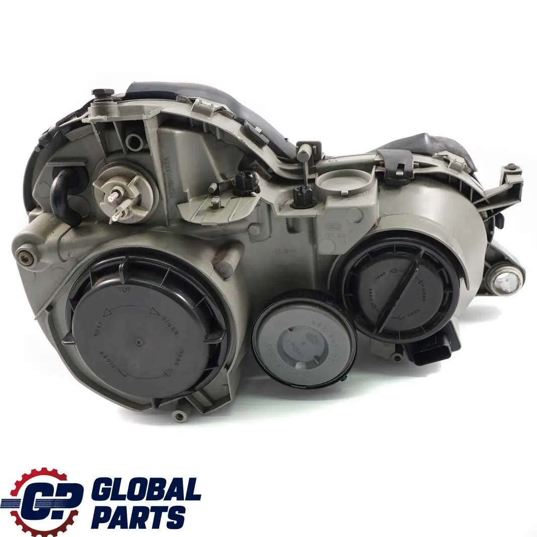  Mercedes-Benz CLK-Class W208 Headlight Headlamp Lamp Front Left N/S - SKU rhd-A2088200361 - Part number A2088200361