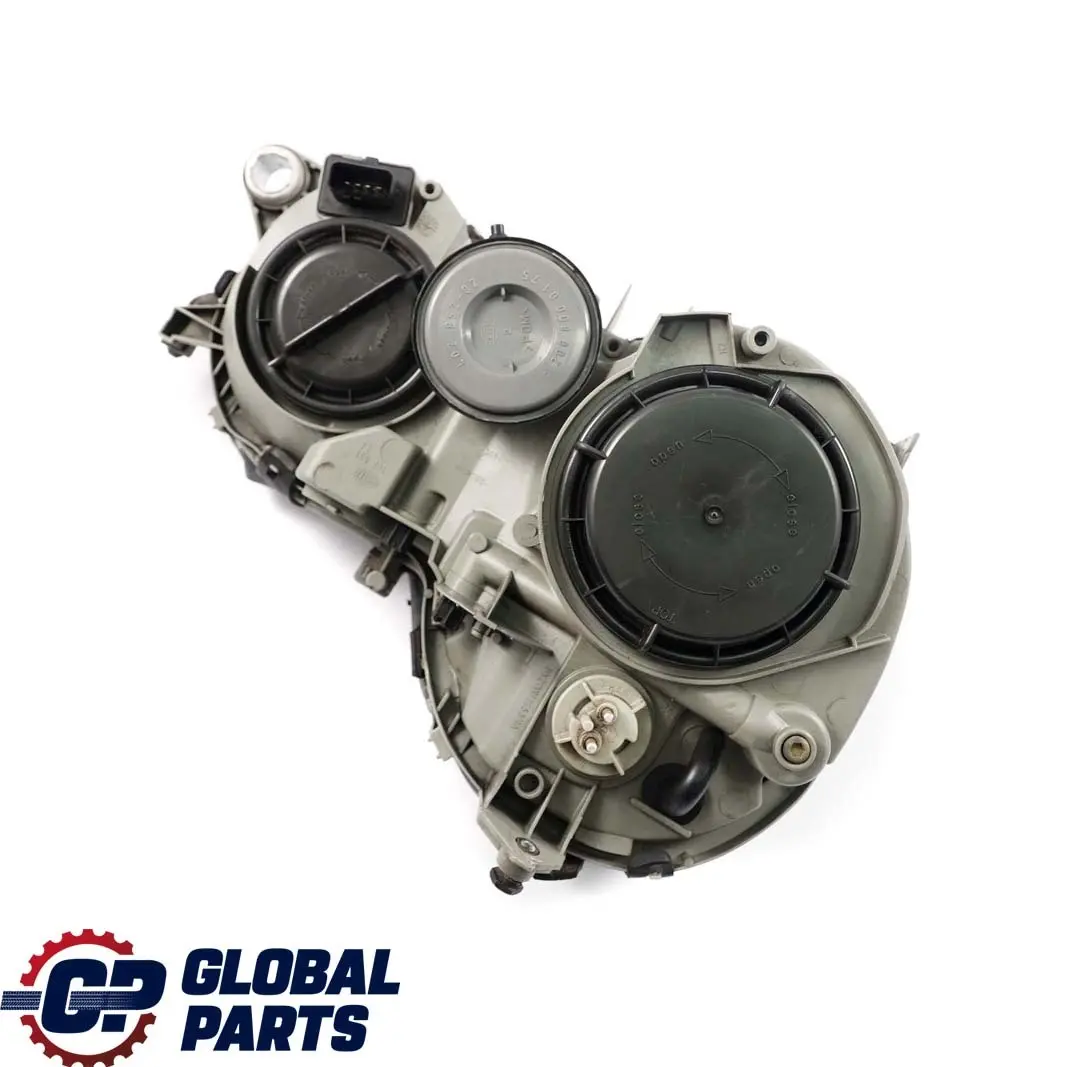  Mercedes-Benz CLK-Class W208 Headlight Headlamp Lamp Front Left N/S - SKU rhd-A2088200361 - Part number A2088200361