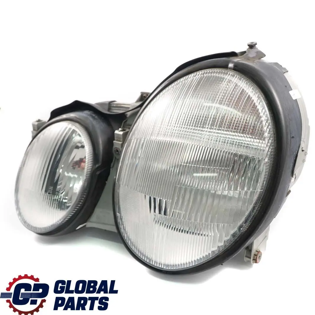 Mercedes-Benz CLK-Class W208 Headlight Headlamp Lamp Front Left N/S to with Part number A2088200361 Mercedes-Benz CLK-Class W208 Headlight Headlamp Lamp Front Left N/S - SKU rhd-A2088200361 - Part number A2088200361