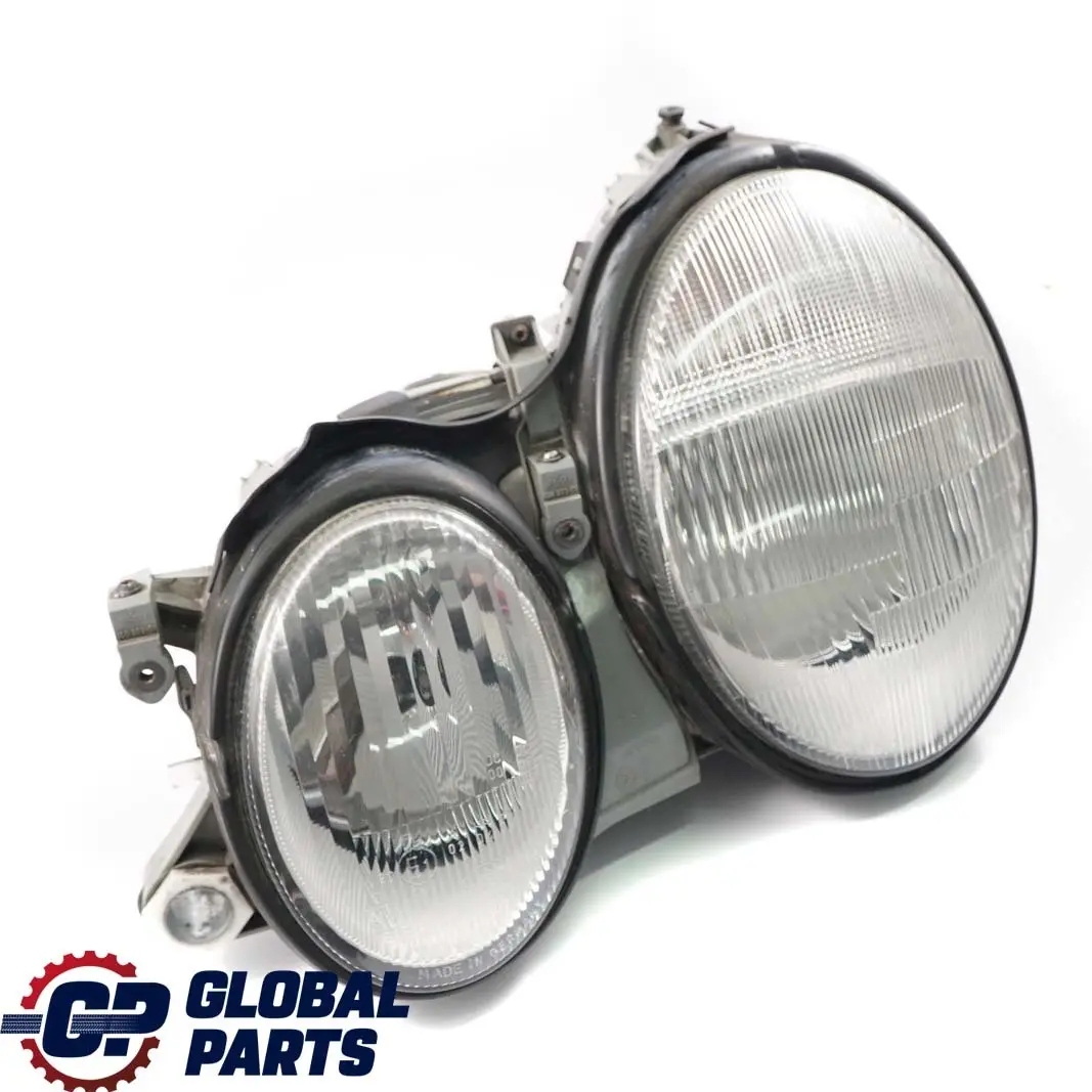 Mercedes-Benz CLK-Class W208 Headlight Headlamp Lamp Front Left N/S to with Part number A2088200361 Mercedes-Benz CLK-Class W208 Headlight Headlamp Lamp Front Left N/S - SKU rhd-A2088200361 - Part number A2088200361