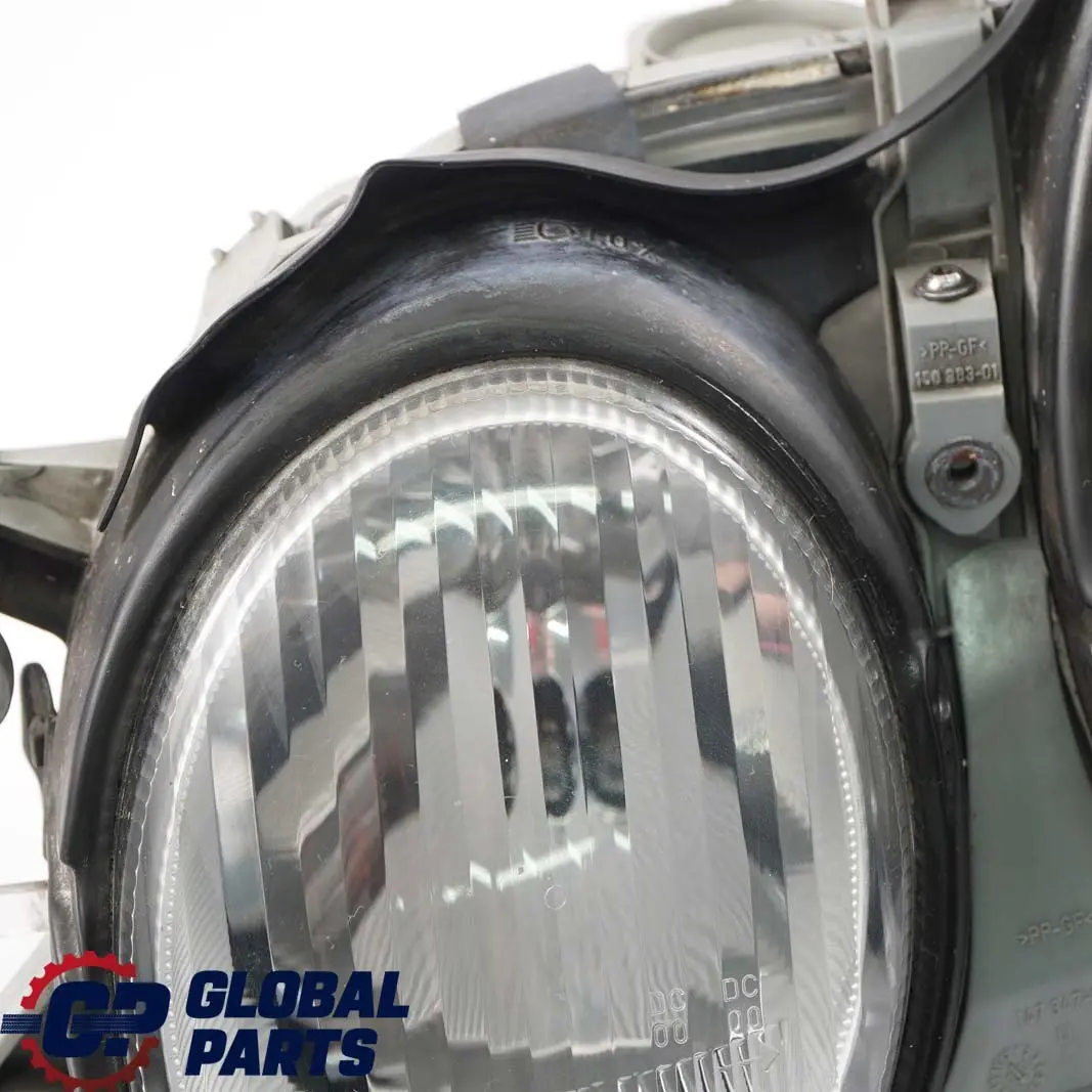 Mercedes-Benz CLK-Class W208 Headlight Headlamp Lamp Front Left N/S to with Part number A2088200361 Mercedes-Benz CLK-Class W208 Headlight Headlamp Lamp Front Left N/S - SKU rhd-A2088200361 - Part number A2088200361