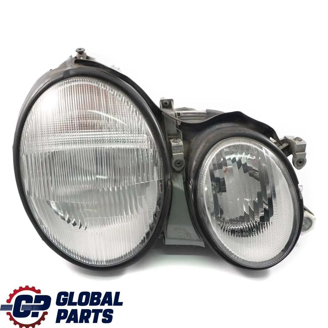 Mercedes-Benz CLK W208 Headlight Headlamp Lamp Front Right O/S to with Part number A2088200461 Mercedes-Benz CLK W208 Headlight Headlamp Lamp Front Right O/S - SKU rhd-A2088200461 - Part number A2088200461