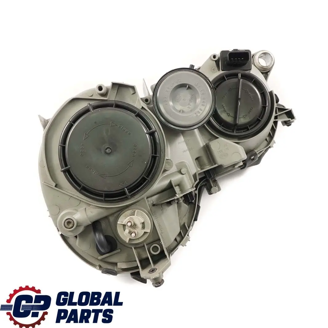 Mercedes-Benz CLK W208 Headlight Headlamp Lamp Front Right O/S to with Part number A2088200461 Mercedes-Benz CLK W208 Headlight Headlamp Lamp Front Right O/S - SKU rhd-A2088200461 - Part number A2088200461