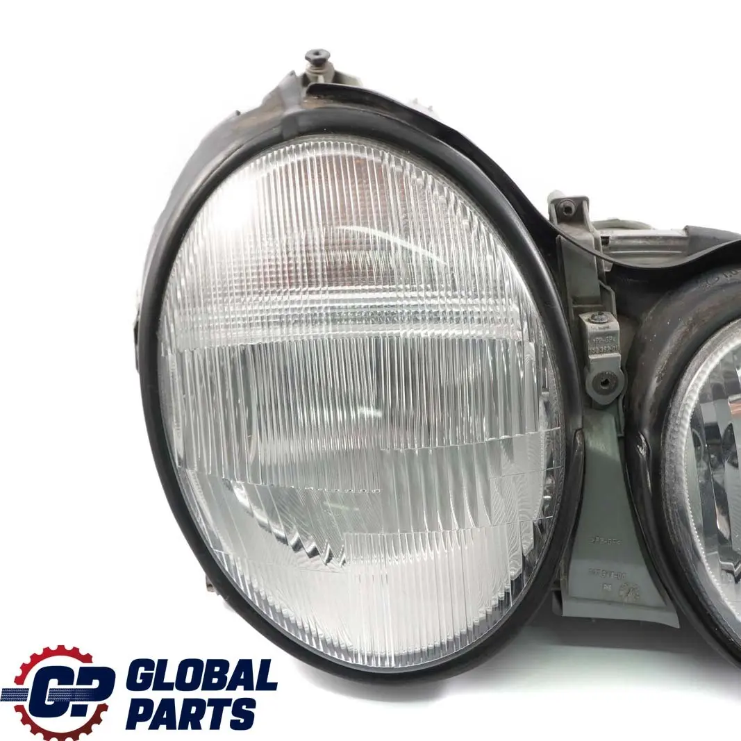  Mercedes-Benz CLK W208 Headlight Headlamp Lamp Front Right O/S - SKU rhd-A2088200461 - Part number A2088200461