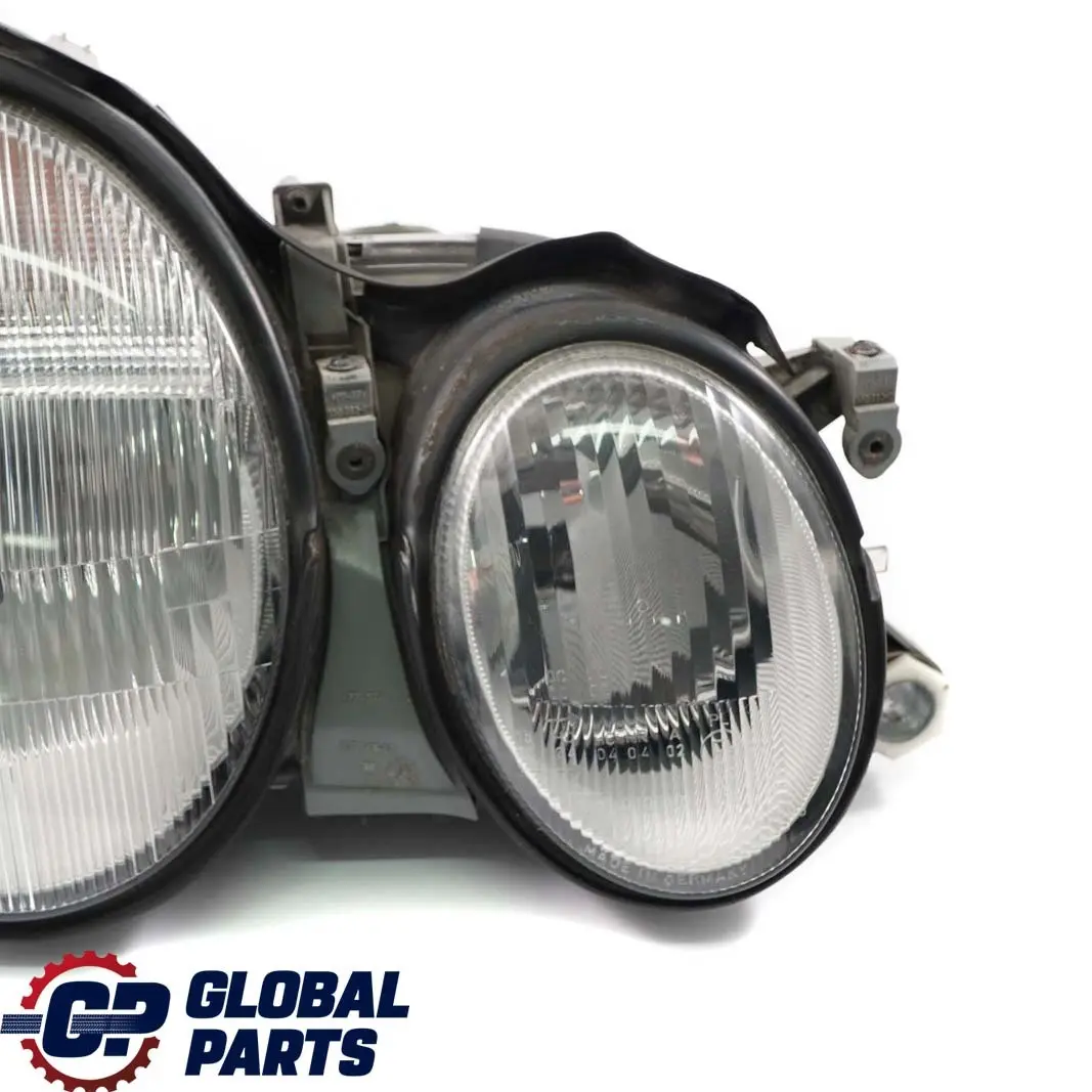  Mercedes-Benz CLK W208 Headlight Headlamp Lamp Front Right O/S - SKU rhd-A2088200461 - Part number A2088200461