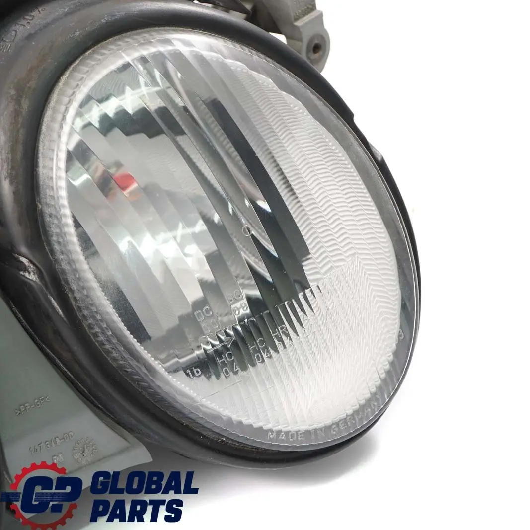 Mercedes-Benz CLK W208 Headlight Headlamp Lamp Front Right O/S to with Part number A2088200461 Mercedes-Benz CLK W208 Headlight Headlamp Lamp Front Right O/S - SKU rhd-A2088200461 - Part number A2088200461