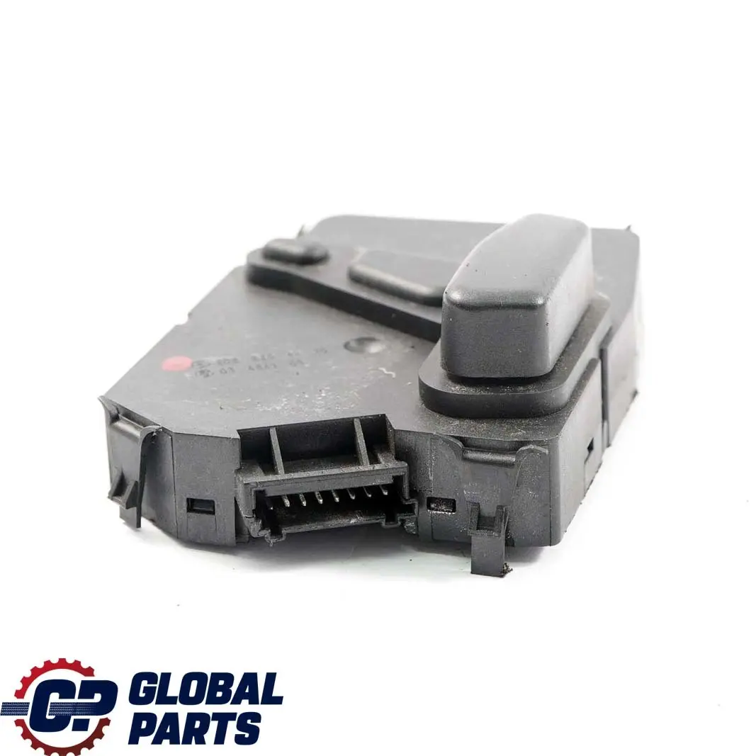  Mercedes-Benz CLK W208 Seat Control Switch Front Right Passenger - SKU rhd-A2088204410 - Part number A2088204410