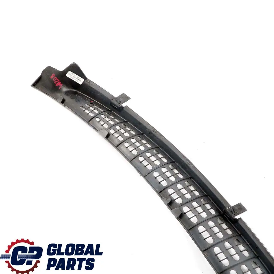 Mercedes-Benz CLK A208 C208 W208 Right O/S Grille Air Water Duct to with Part number A2088310358 Mercedes-Benz CLK A208 C208 W208 Right O/S Grille Air Water Duct - SKU rhd-A2088310358 - Part number A2088310358