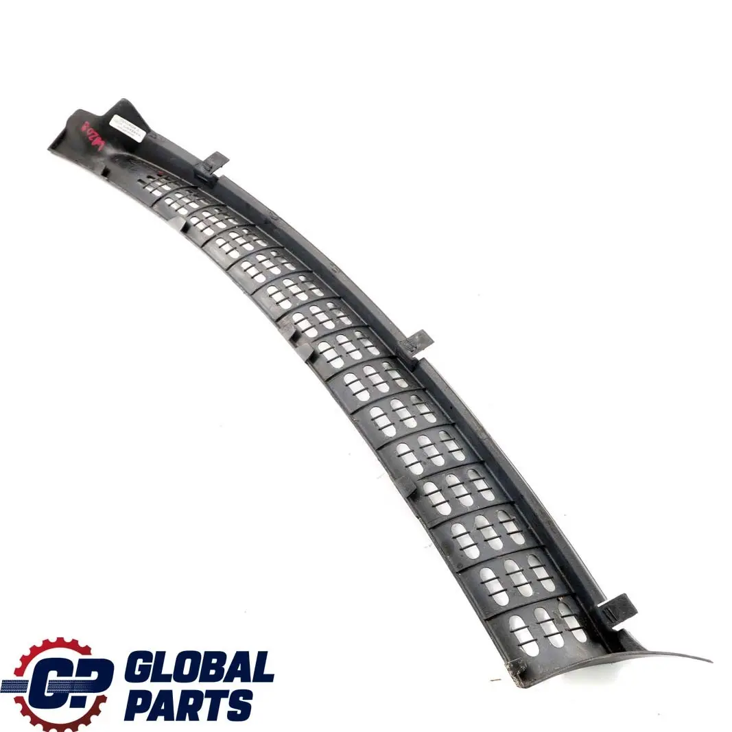 Mercedes-Benz CLK A208 C208 W208 Right O/S Grille Air Water Duct to with Part number A2088310358 Mercedes-Benz CLK A208 C208 W208 Right O/S Grille Air Water Duct - SKU rhd-A2088310358 - Part number A2088310358