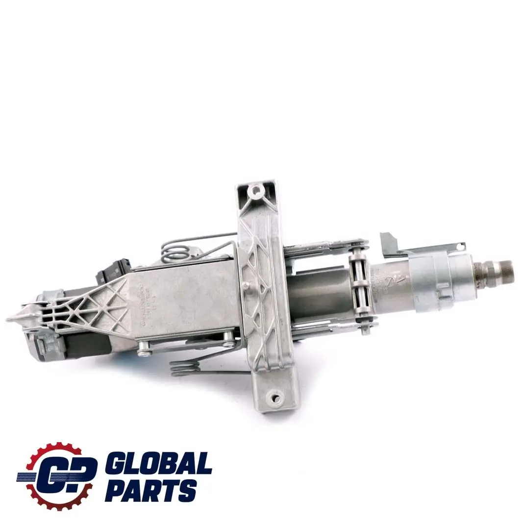 Steering Column Lock Mechanism A0355457732 to Mercedes W203 CL203 C209 with Part number A2094601616 Mercedes W203 CL203 C209 Steering Column Lock Mechanism A0355457732 - SKU rhd-A2094601616-1 - Part number A2094601616