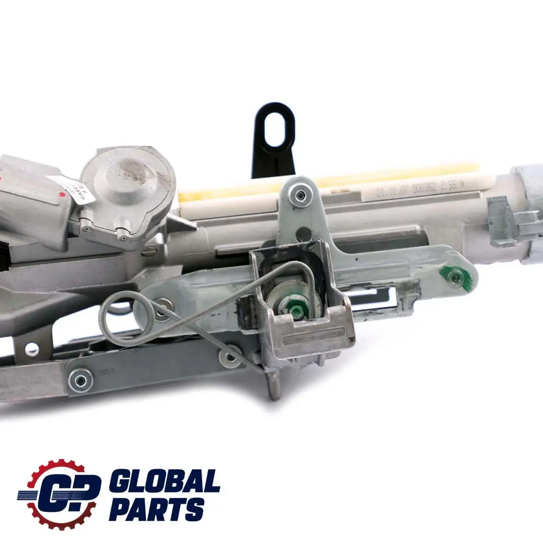 Steering Column Lock Mechanism A0355457732 to Mercedes W203 CL203 C209 with Part number A2094601616 Mercedes W203 CL203 C209 Steering Column Lock Mechanism A0355457732 - SKU rhd-A2094601616-1 - Part number A2094601616