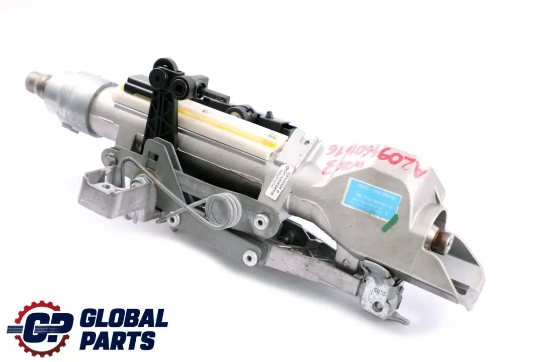 Class W203 CL203 C209 Steering Column Mechanism to Mercedes C CLK CLC with Part number A2094601616 Mercedes C CLK CLC Class W203 CL203 C209 Steering Column Mechanism - SKU rhd-A2094601616 - Part number A2094601616
