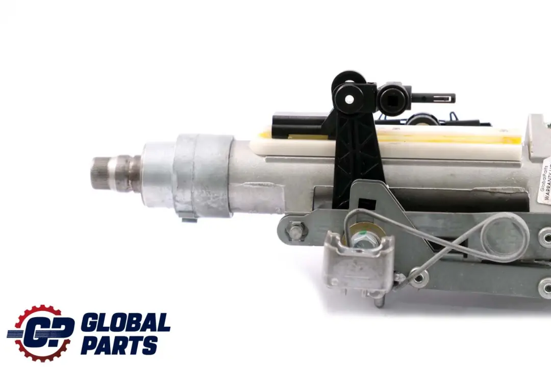 Class W203 CL203 C209 Steering Column Mechanism to Mercedes C CLK CLC with Part number A2094601616 Mercedes C CLK CLC Class W203 CL203 C209 Steering Column Mechanism - SKU rhd-A2094601616 - Part number A2094601616