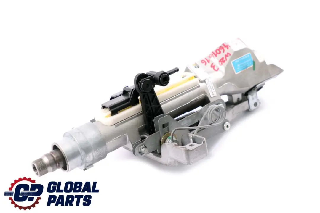 Mercedes C CLK CLC Class W203 CL203 C209 Steering Column Mechanism - SKU rhd-A2094601616 - Part number A2094601616