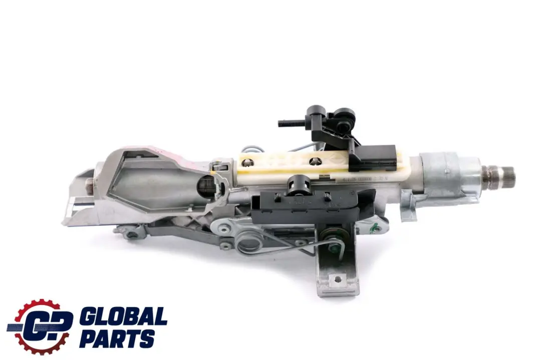 Class W203 CL203 C209 Steering Column Mechanism to Mercedes C CLK CLC with Part number A2094601616 Mercedes C CLK CLC Class W203 CL203 C209 Steering Column Mechanism - SKU rhd-A2094601616 - Part number A2094601616