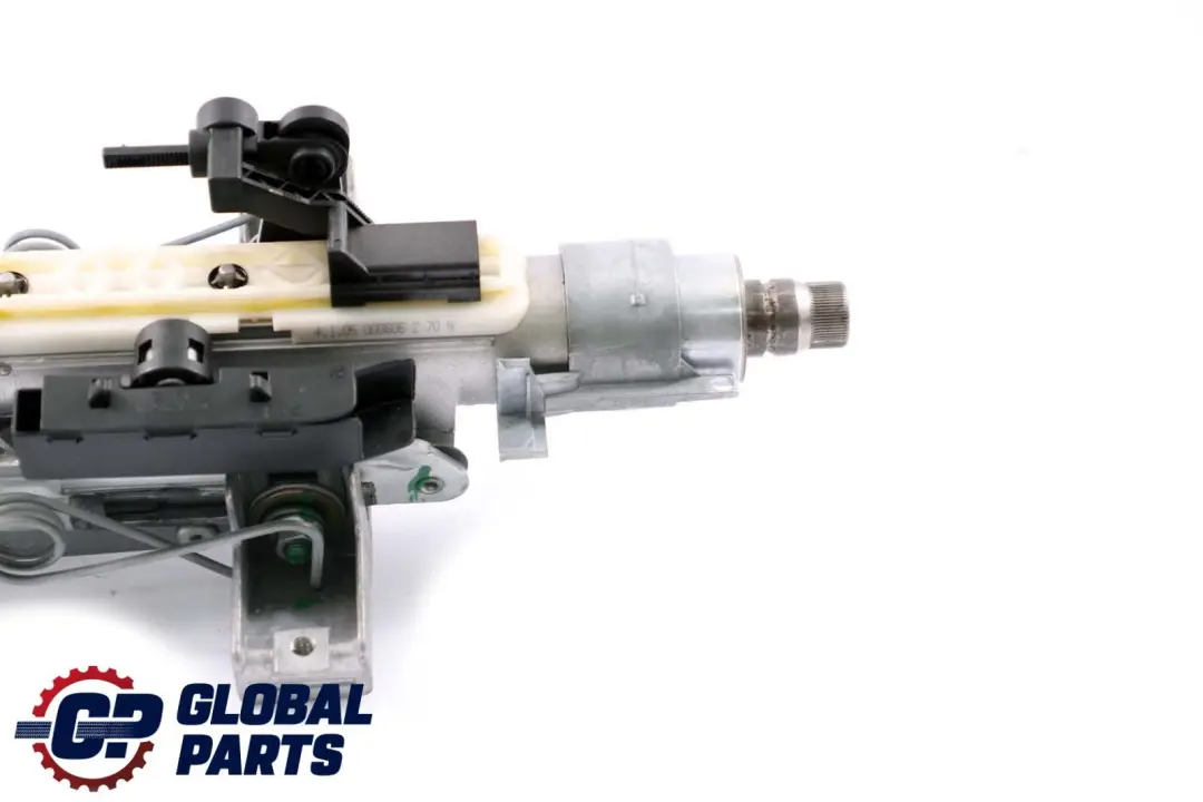 Mercedes C CLK CLC Class W203 CL203 C209 Steering Column Mechanism - SKU rhd-A2094601616 - Part number A2094601616