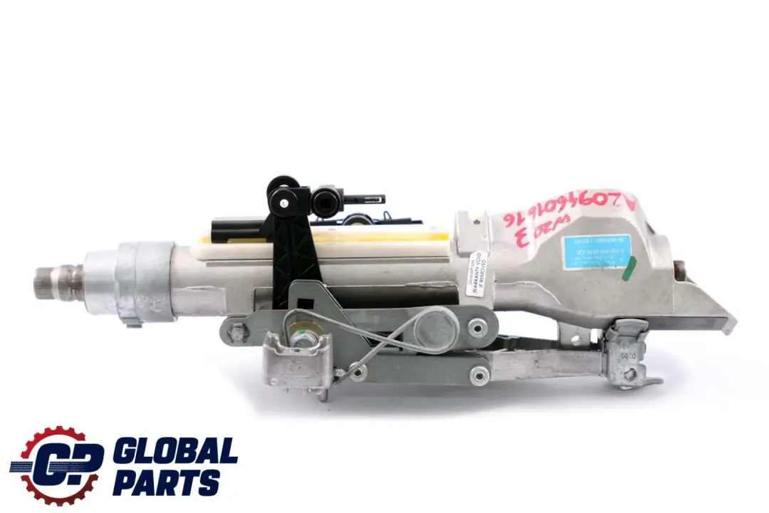 Class W203 CL203 C209 Steering Column Mechanism to Mercedes C CLK CLC with Part number A2094601616 Mercedes C CLK CLC Class W203 CL203 C209 Steering Column Mechanism - SKU rhd-A2094601616 - Part number A2094601616