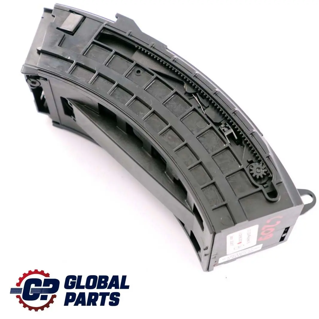 Mercedes CLK-Class C209 W209 Dashboard Dash Flip Open Storage Tray - SKU rhd-A2096800679 - Part number A2096800679