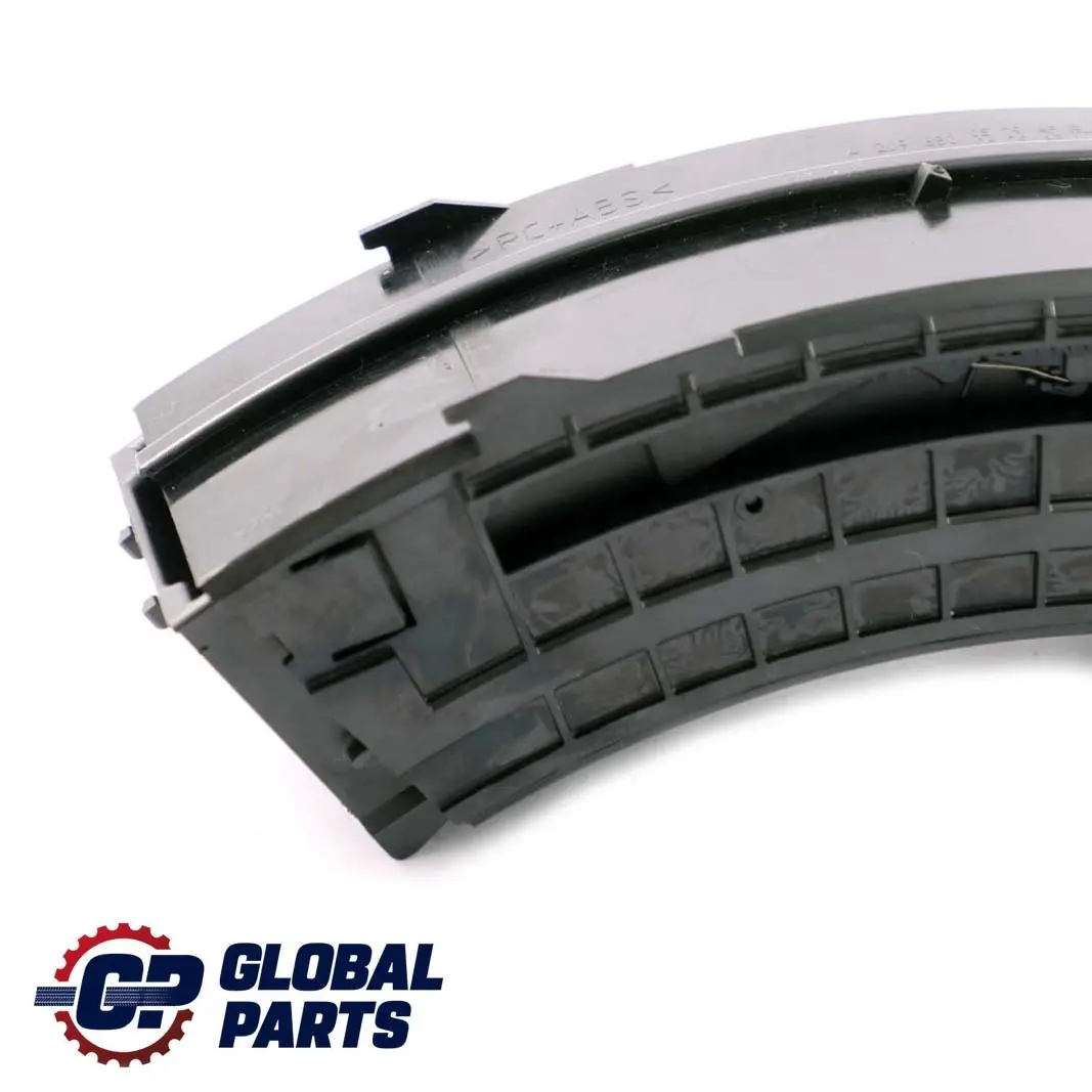 Mercedes CLK-Class C209 W209 Dashboard Dash Flip Open Storage Tray - SKU rhd-A2096800679 - Part number A2096800679