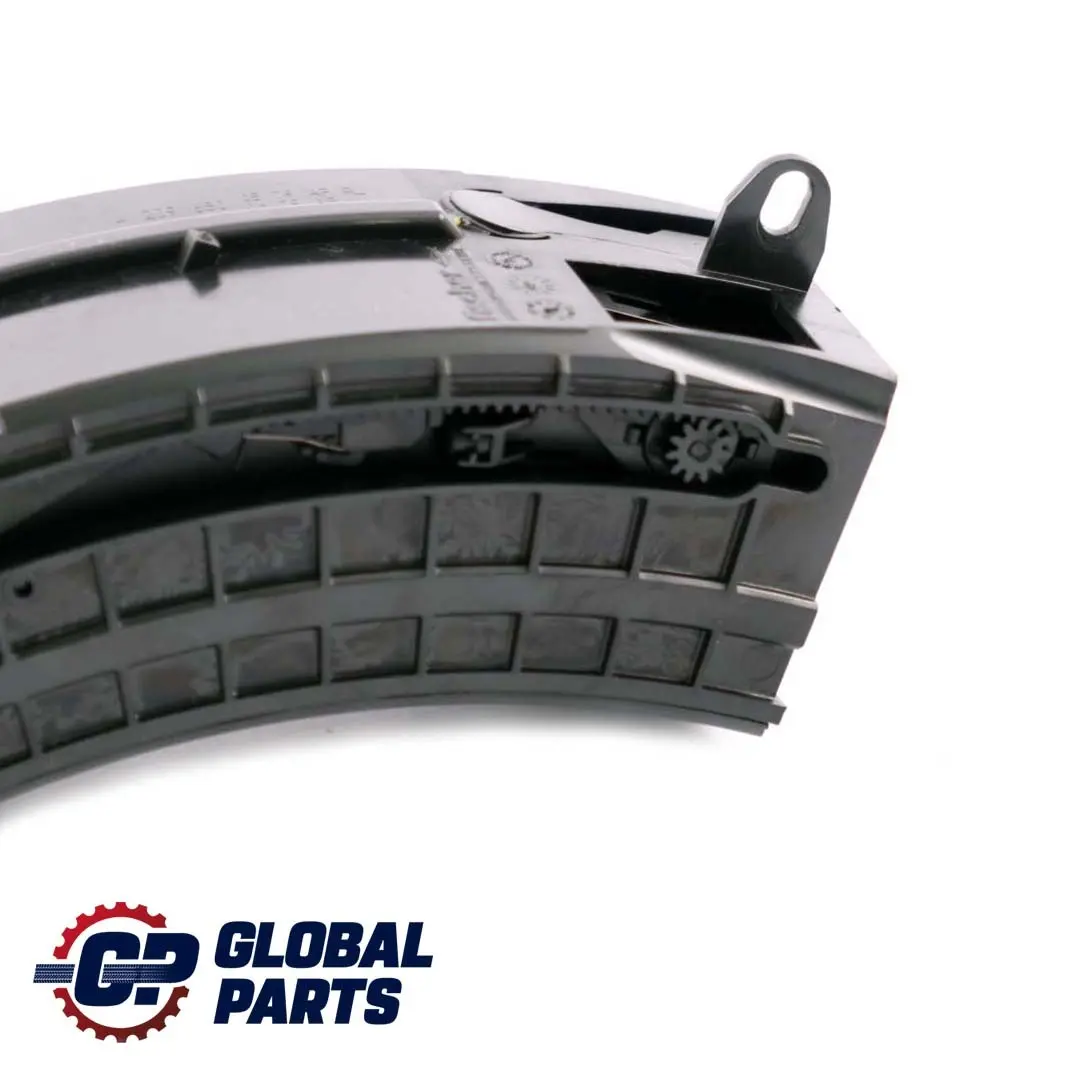 Mercedes CLK-Class C209 W209 Dashboard Dash Flip Open Storage Tray - SKU rhd-A2096800679 - Part number A2096800679