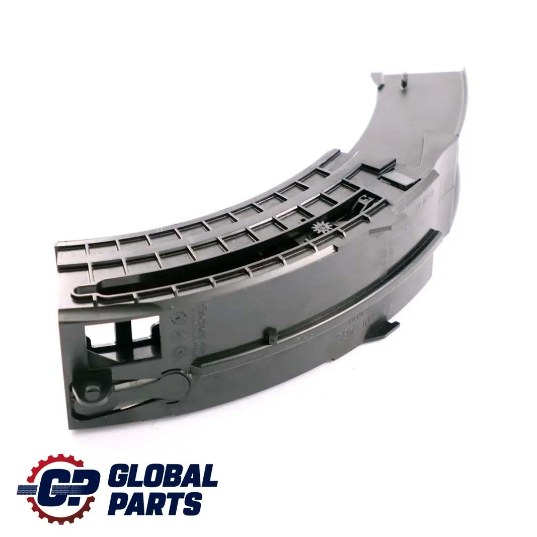 Mercedes CLK-Class C209 W209 Dashboard Dash Flip Open Storage Tray - SKU rhd-A2096800679 - Part number A2096800679