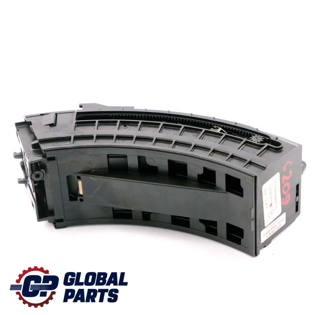 Mercedes CLK-Class C209 W209 Dashboard Dash Flip Open Storage Tray - SKU rhd-A2096800679 - Part number A2096800679