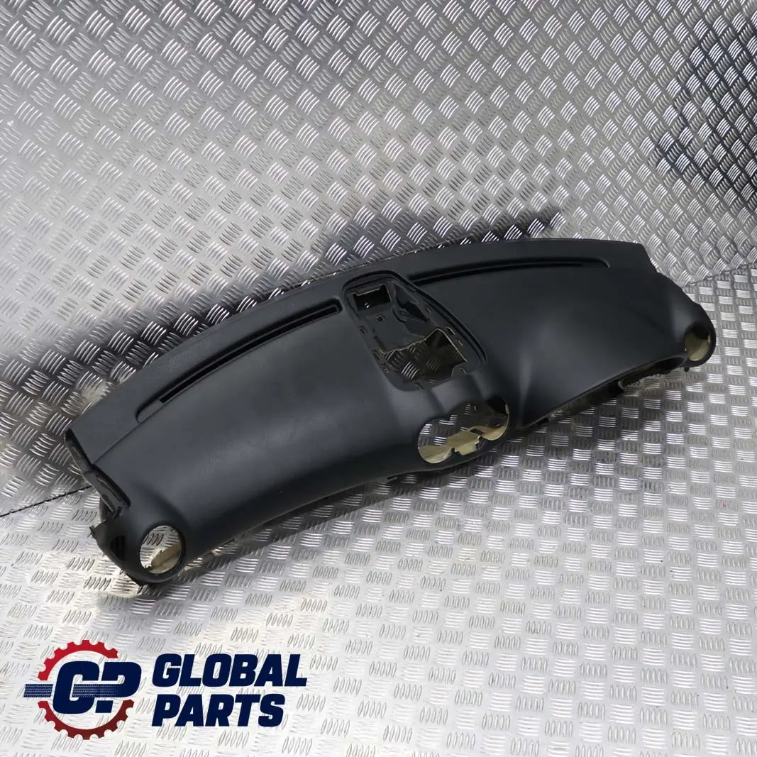 Mercedes Benz CLK Class C209 Dashboard Dash Instrument Panel Black - SKU rhd-A2096801187 - Part number A2096801187