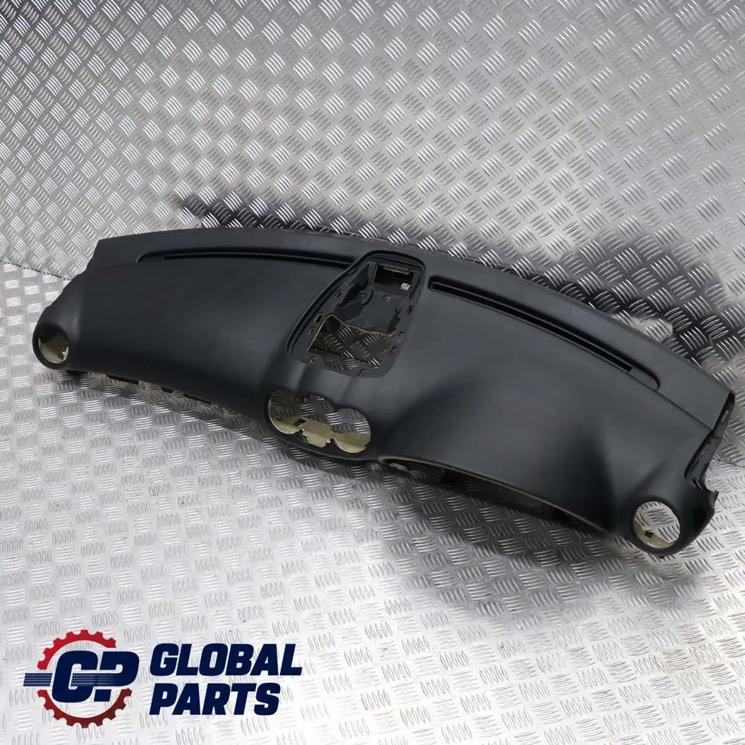 Mercedes Benz CLK Class C209 Dashboard Dash Instrument Panel Black - SKU rhd-A2096801187 - Part number A2096801187